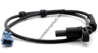 Resim Peugeot 206 (1998-2012) Arka Abs Sensörü 