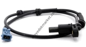 Resim Peugeot 206 (1998-2012) Arka Abs Sensörü 