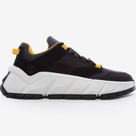Resim Timberland Tbl Turbo Low Erkek Siyah Sneaker 