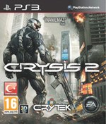 Resim Crysis 2 PS3 