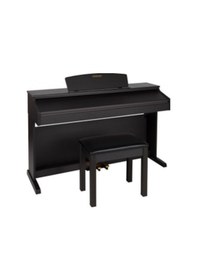 Resim Capella Slp-150rw Dijital Piyano - Tabure ve Kulaklık Dahil 