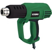 Resim Rrtmax RTM305 2000 W Sıcak Hava Tabancası 