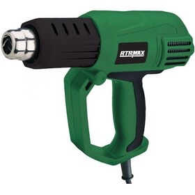 Resim Rrtmax RTM305 2000 W Sıcak Hava Tabancası 