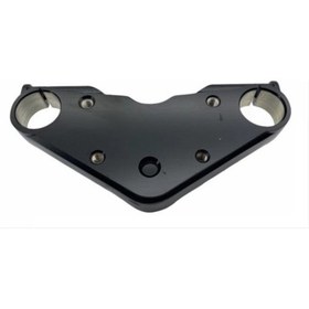 Resim Mondial 125 Drift L Furş Üst Platin Siyah 