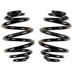 Resim Bmw E36 Arka Helezon Yay Takımı 1991-1999 33539059275 