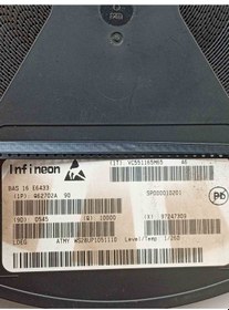 Resim Bas16 Transistör 200 Adet 