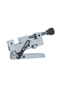 Resim 100mm Açılı Vidalı Hassas Mengene-9703 