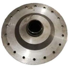 Resim Mobylette Enduro Arka Göbek 