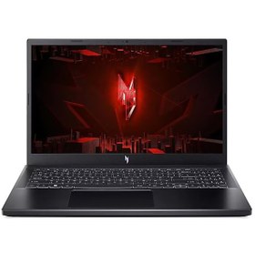 Resim Acer Nitro V 15 ANV15-51-767L NH.QQEEY.004 i7 16 GB 1 TB SSD RTX4060 15.6" W11H Dizüstü Bilgisayar 