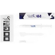 Resim Pt-x8-002 Polartherm X-8-2g 