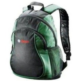 Resim Bosch Sırt Çantası (Yeşil) 