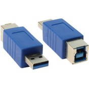 Resim Ti-Mesh 3.0 Usb Am/Bf Adapter 