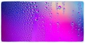 Resim Colorix Carpet Kaymaz Taban Tezgah Önü Mutfak Paspası 75x150 cm No: 635 