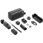 Resim DJI Osmo Pocket 3 Creator Combo 