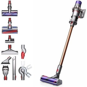 Resim Dyson Cyclone V10 Absolute+ Dikey Şarjlı Süpürge 