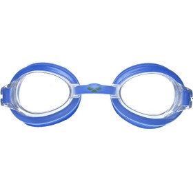 Resim Arena Bubble 3 Jr 9239570 Çocuk Mavi Yüzücü Gözlüğü 9239570 
