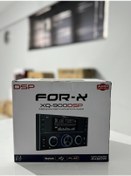 Resim For-X XQ-900DSP Profesyonel Oto Teyp 