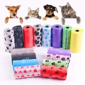 Resim PawTidy Köpek Kaka Poşeti 