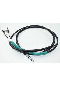 Resim Fusion Arka El Fren Teli 2002-2011 2s612a603ah 4602613 1.6, 1.4 L Duratec, 1.6 Tdcı Duratorg, 1.4 Tdcı Duratorg 
