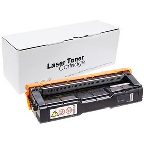 Resim Ricoh Sp-C220 2.000 Sayfa Kırmızı Uyumlu Toner|Sp-C220A-Sp-C220S 