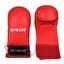 Resim Avessa Krtel-200 Karate Eldiveni M Beden Kırmızı 