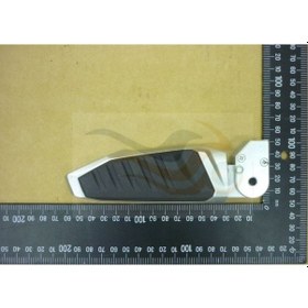 Resim Sym 5071b-l3a-000-ıe Granaj Sol Basamak Joymax250, Cruisym250 