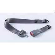 Resim Emniyet Kemeri 2 Nokta Servis Tip Iki Noktalı Minibüs Tip 10 Adet 