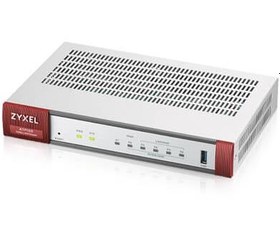 Resim ZYXEL ATP 100 FİREWALL BUNDLE(1 YIL LİSANS DAHİL) 