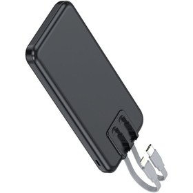 Resim BARCODE 12000 mAh 22.5W POWERBANK 
