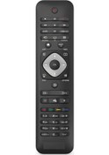 Resim Rm-L1128 3D Lcd Plazma Led Tv Kumandası 