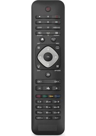 Resim Rm-L1128 3D Lcd Plazma Led Tv Kumandası 