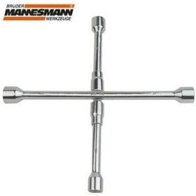 Resim Mannesmann 162-2 Kamyon Bijon Anahtarı (439207149) 