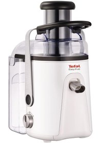 Resim Tefal Ze581 Easy Fruit Katı Meyve Sıkacağı Teşhir 