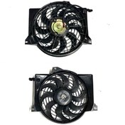 Resim Hyundaı Matrıx Klima Fanı 2001-2010 