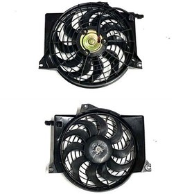 Resim Hyundaı Matrıx Klima Fanı 2001-2010 