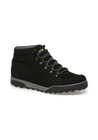 Resim Dockers By Gerli 227186n 3pr Siyah Erkek Bot 000000000101452758 