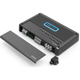 Resim Reiss Audio RS-SD200.6 6 Kanal Amfi 