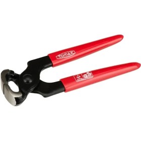 Resim Erdo Ticaret Kerpeten - 180 Mm, Pvc Izoleli 