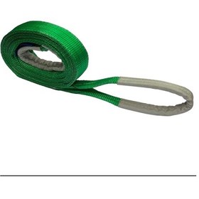 Resim Polyester Sapan 5/1 2 Ton 6 Mt 