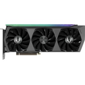Resim Zotac Nvıdıa Geforce Rtx 3080 Ti Amp Holo 12GB GDDR6X 384BIT Ekran Kartı ZT-A30810F-10P 