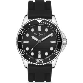 Resim Pierre Cardin 800311f01 Erkek Kol Saati 