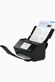 Resim iX2500 Dubleks Tarayıcı, 45 sy/dk, 100 ADF, 600 DPI, Wi-Fi, USB 