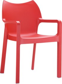 Resim Siesta Diva Koltuk/sandalye 