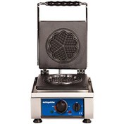 Resim Öztiryakiler Wm 25 Waffle Makinesi Tek Kullanım Alanlı 