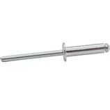 Resim Site Hırdavat Aluminyum Pop Perçin 4X15 (100 Adet) 