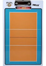 Resim Helix Voleybol Taktik Tahtası Mk-1624 