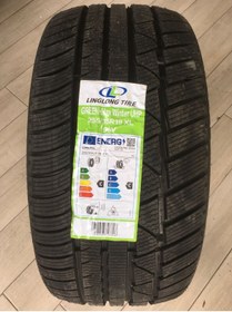 Resim Linglong 315/35r20 110v Xl Green-max Winter Uhp (KIŞ) 