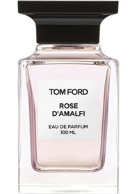 Resim Tom Ford Rose D'amalfi Kadın Parfüm EDP 100 ML 