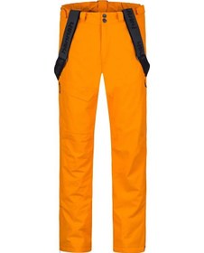 Resim Hannah Kasey Erkek Kayak Pantolon Turuncu 