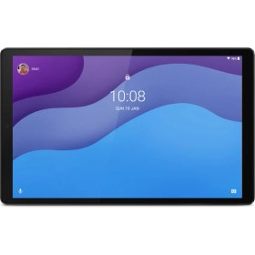 Resim Lenovo Tab M10 HD 2. Nesil Wi-Fi ZA6W0008TR 10.1" | 32 GB 2 GB Gri 